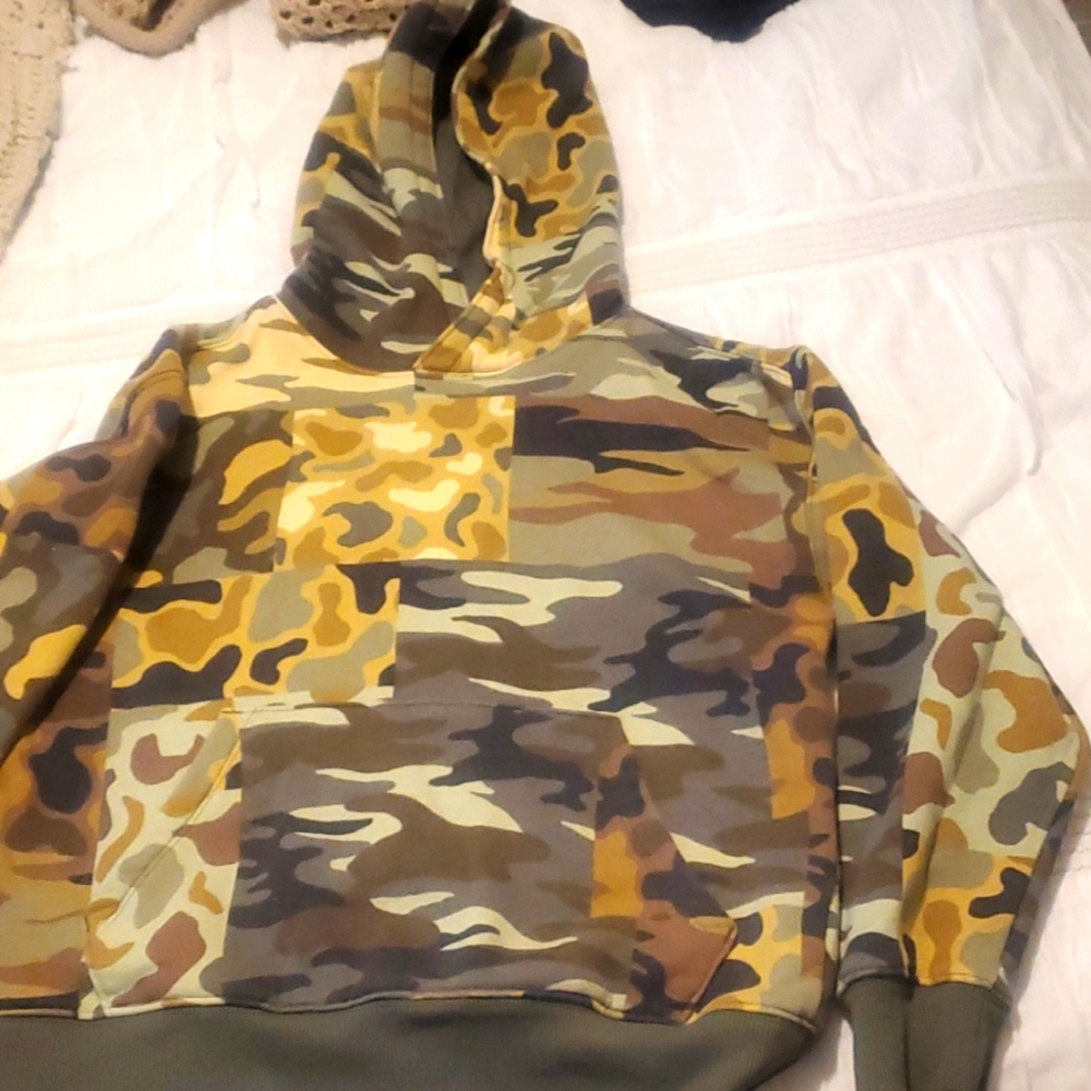 Teens Unisex hoody